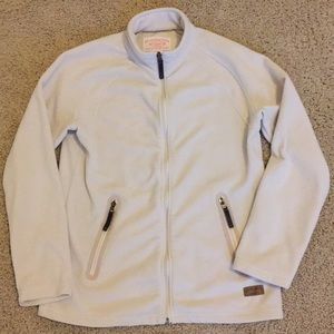 Cream Filson Sweater
